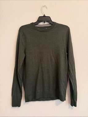Apt. 9 Crewneck Sweater Shirt